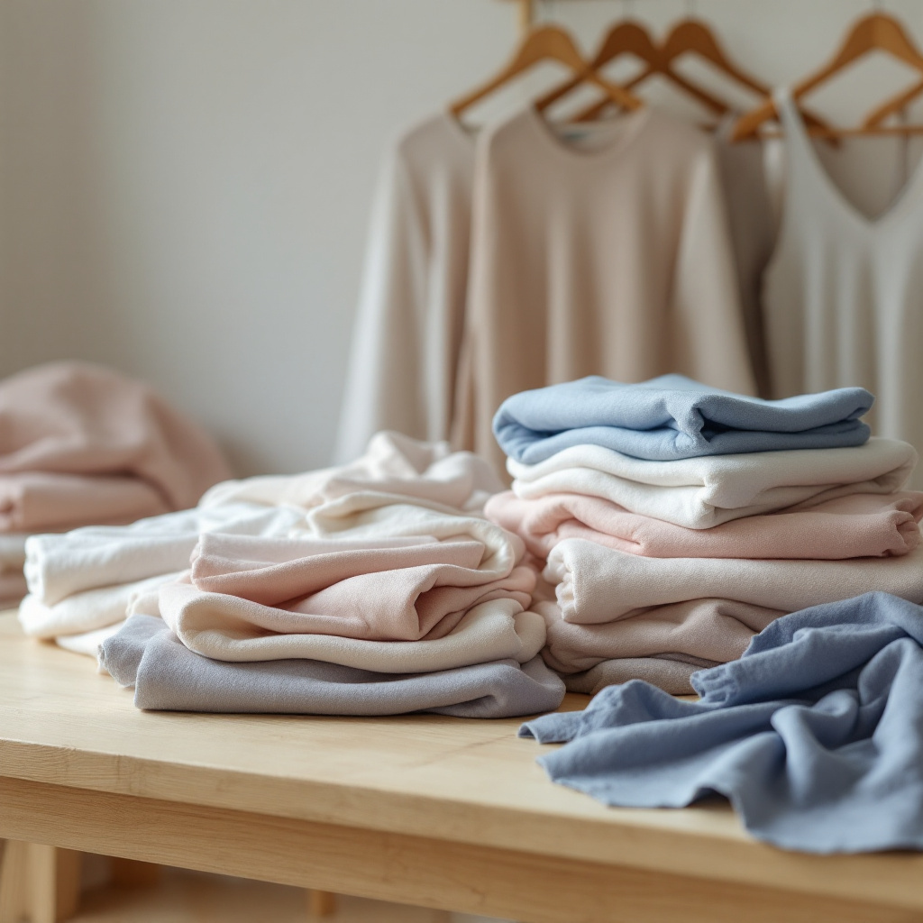 Übersicht hautfreundlicher Stoffe – welches Material bei empfindlicher Haut Dessous am besten geeignet ist